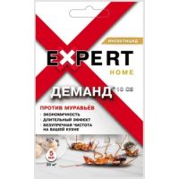 Деманд 5мл от муравьев
