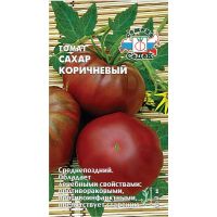 Семена СеДеК Томат Сахар коричневый 0,1г