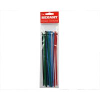 Хомут nylon 200*3,6 25шт цв. REXANT  07-0208-25