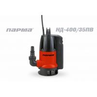 Насос ПАРМА дренажный НД-400/35ПВ 02.012.00022