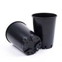 Горшок для рассады круглый d16 h20  47232