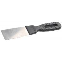 Шпатель STAYER с пластм.ручк. 40мм  1008-04