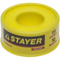 ФУМ-лента STAYER  12360-19-040