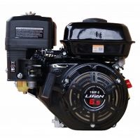 Lifan Двигатель 4-х тактный 168F-2  6,5л.с.