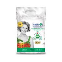 Удобрение минер.сухое TERRASOL ВЕСНА-ЛЕТО 5 кг 24864