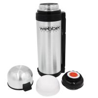 Термос WEBBER SST-1500P