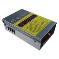 Ecola блок питания для LED ленты 60W 220V-12V IP53  14298  B3L060ESB