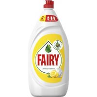 Фэйри для посуды 1,3л Сочный лимон