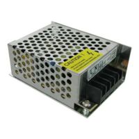 Ecola блок питания для LED ленты 38W 220V-12V IP20