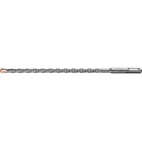 Бур SDS+ 8*260мм ЗУБР по бетону  29314-260-08