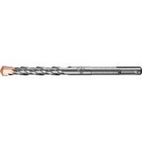 Бур SDS+ 12*160мм ЗУБР по бетону  29314-160-12_z01