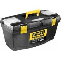 Ящик для инструментов STAYER "VEGA-24"  38105-21_z03
