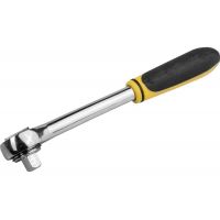 Трещетка STAYER 3/8"  27785-3/8