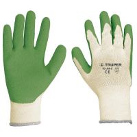 Перчатки TRUPER GU-JAR защитные рабочие  15265/15266/15267