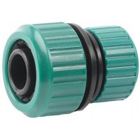 Муфта RACO "шланг-шланг" 3/4*х1*  4250-55174С