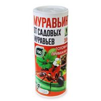 Муравьин 300гр туба  01-383