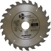 Диск пильный 190*30*24T FLL811