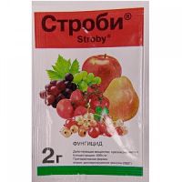Строби 2 г