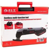 Реноватор (МФУ) аккумуляторный P.I.T. PMT20H-035A/1