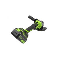 Шлифовальная аккумуляторная машина Greenworks AG590  3201007CUG