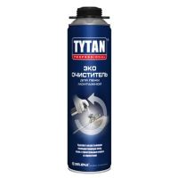 Очиститель пены TYTAN PROFESSIONAL ECO 500мл 246004