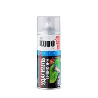 Удалитель силикона KUDO 520мл