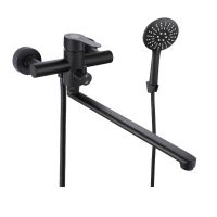 Смеситель для ванны SUS124BL-006EP