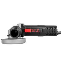 Шлифмашина угловая электрическая P.I.T. PWS125-C9