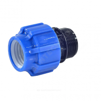 Муфта компресс HP Дн32*1/2  127-4324