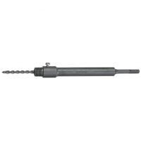 Хвостовик SDS PLUS для коронок М22*250мм МАТРИКС 70338