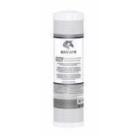 Картридж Unicorn FCBL-10-SL угольный брикет