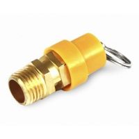 Клапан предохранительный 1/4"AERO Foxweld 5765