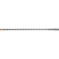 Бур SDS+ 8*310мм ЗУБР по бетону  29314-310-08