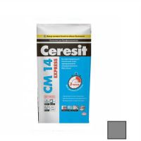 Клей для плитки "CERESIT" СМ14 5кг  48620
