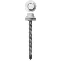 Саморезы кровельн.4,8*51 беж. RAL1014
