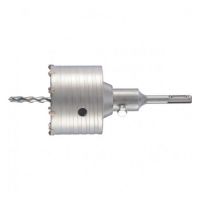 Коронка в сборе SDS+  М22*65мм МАТРИКС 70330