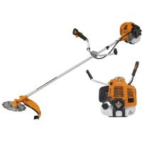 Триммер бензиновый CARVER GBC-520M 01.001.00044
