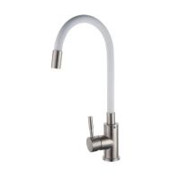 Смеситель для кухни RMS SUS124W-016F