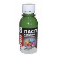 Колер DALI 0,1кг Оливковый 26459
