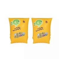 Нарукавники 25х15см Шаг С 3-6 лет Bestway, арт. 32033 BW
