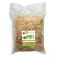 Мох сфагнум 10л Рецепты Дедушки Никиты  4698980