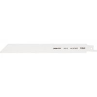Полотно STAYER S1122EF для саб.пилы тонколистовой, профильный металл, нерж сталь, цвет мет 159459-18