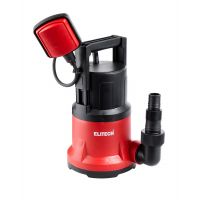 Насос Elitech НПД 400-5П Погружной дренажный 205629