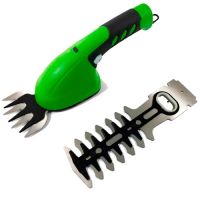 Ножницы-кусторез Greenworks АКБ садовые 3,6В  2903307