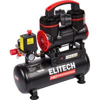 Компрессор ELITECH ACF 200-8S коаксиальный безмасляный 213681