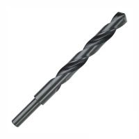 Сверло по металлу HSS-R 16,0*120/178мм 13мм D.BOR TD-338-HSR-160-01