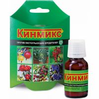 Кинмикс 25 мл Ваше хозяйство