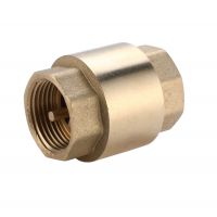Клапан обратный 1/2" РМС 03-15