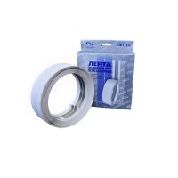 Лента угловая Flexible 50мм*15м металлизированная  3987997#
