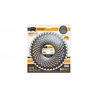 Нож для бензокос REZER GS-I 230*25,4*1,3*40Т  03.010.00035